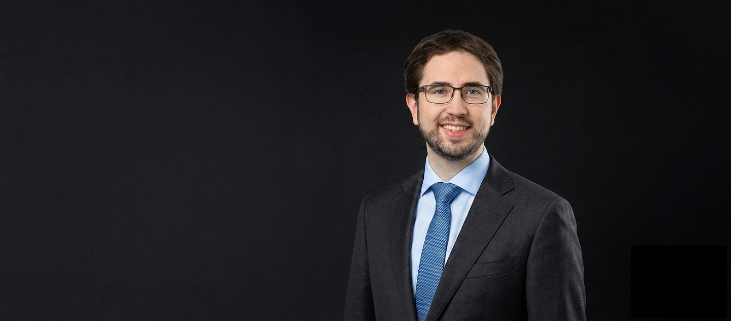 Michael Vetter Of Counsel