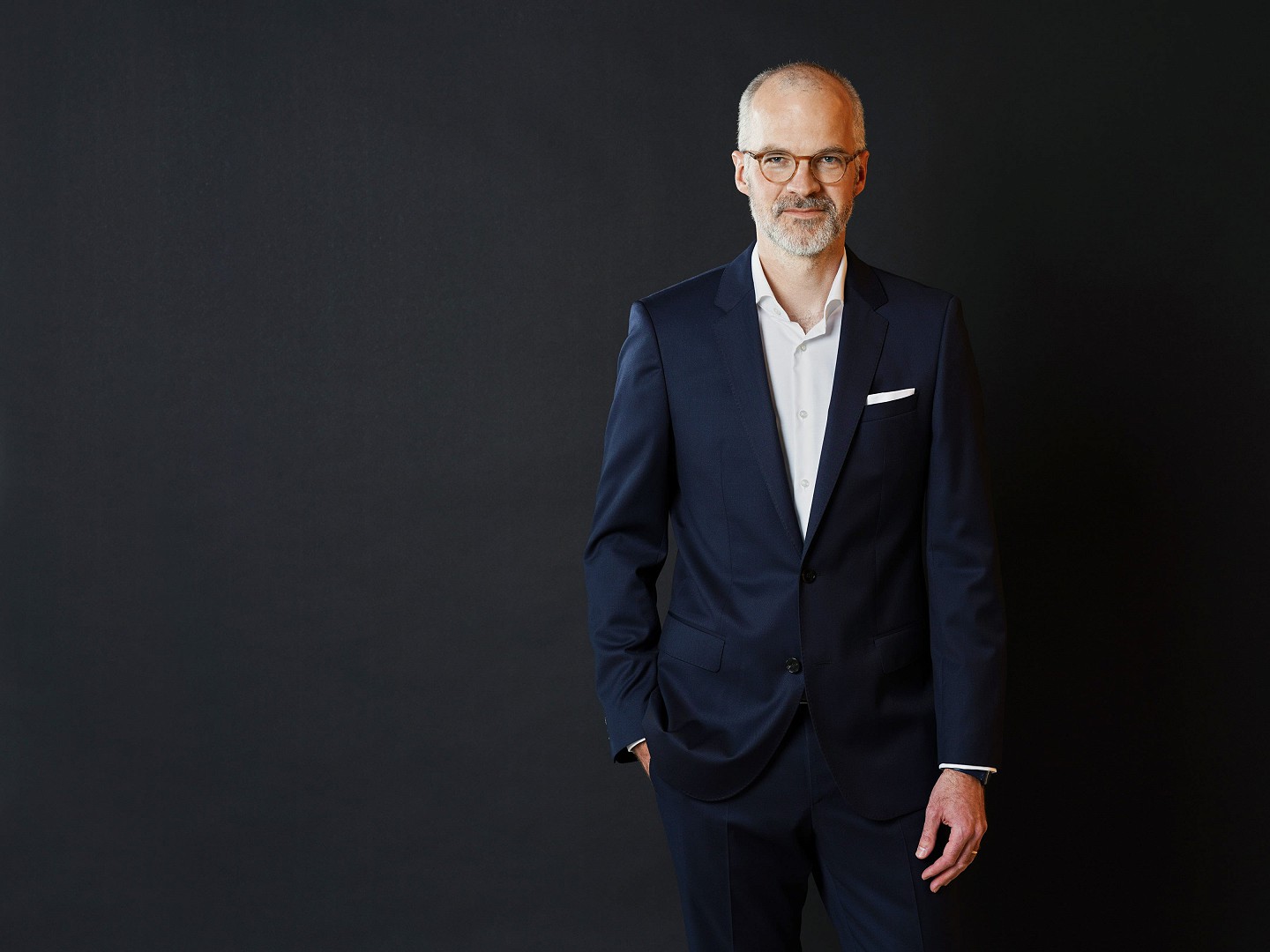 Dr. Reto Batzel, Rechtsanwalt